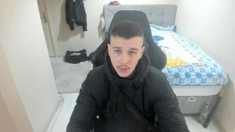 hi im mike tyson -  online show from 02.07.25