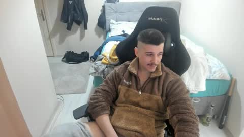 hi im mike tyson -  online show from 02.20.25