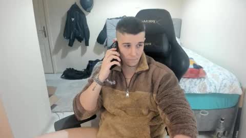 hi im mike tyson -  online show from 02.28.25