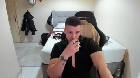 hi im mike tyson -  online show from 09.13.25