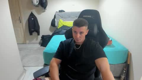 hi im mike tyson -  online show from 10.04.25