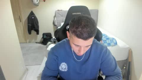 hi im mike tyson -  online show from 10.28.25