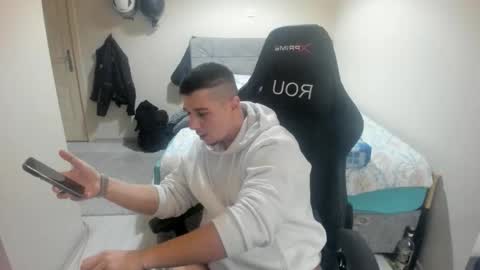 hi im mike tyson -  online show from 12.15.25