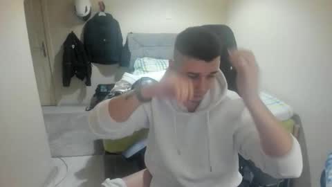 hi im mike tyson -  online show from 01.31.26