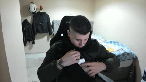 hi im mike tyson -  online show from 02.13.26