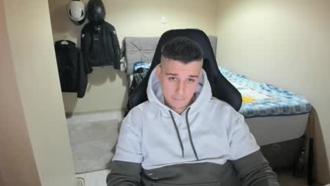 hi im mike tyson -  online show from 02.26.26