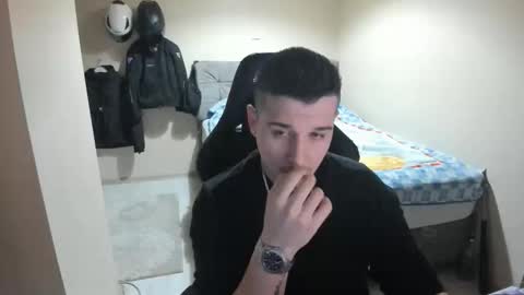 hi im mike tyson -  online show from 04.01.26