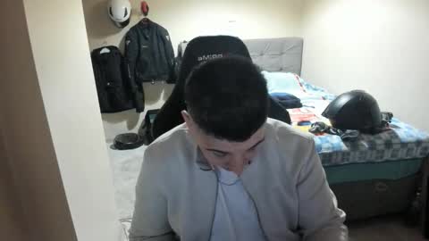 hi im mike tyson -  online show from 04.16.26