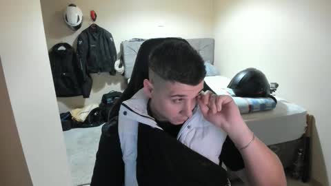 Snapshot of ulxer chatting on 05.30.26 hi im mike tyson - online show from 05.30.26