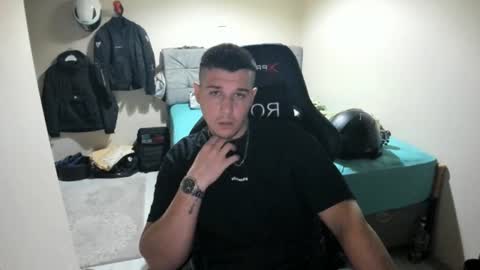 Snapshot of ulxer chatting on 07.10.26 hi im mike tyson - online show from 07.10.26