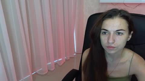 Ulyana online show from 09.19.25