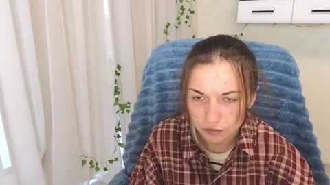 Ulyana online show from 09.29.25