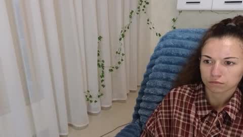 Ulyana online show from 10.13.25