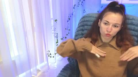 Ulyana online show from 10.20.25