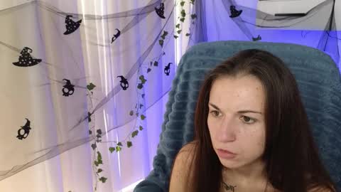 Ulyana online show from 10.29.25