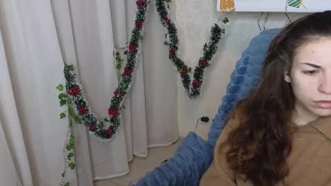 Ulyana online show from 01.11.26