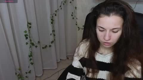 Ulyana online show from 02.07.26