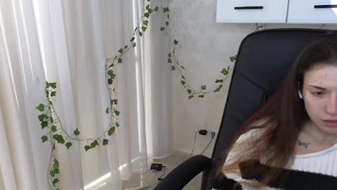 Ulyana online show from 03.02.26