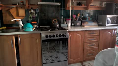 Ulyana online show from 02.28.26