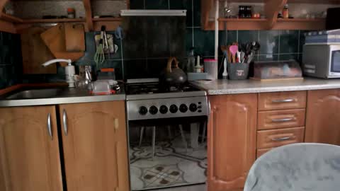 Ulyana online show from 03.30.26