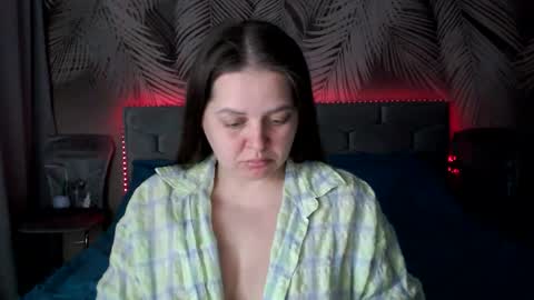 Ulyana online show from 04.13.26