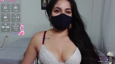 umarani online show from 12.14.25