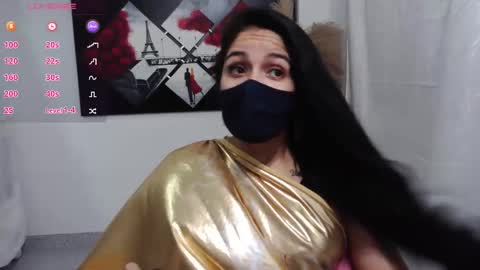 umarani online show from 02.13.26