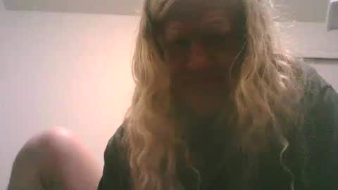 Snapshot of umbrado chatting on 10.23.25 umbrado online show from 10.23.25