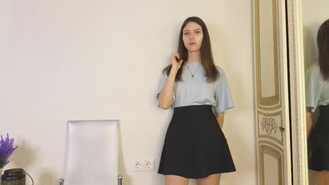 Liliane online show from 03.08.26