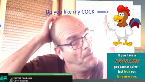 umdenker2003 online show from 03.02.26