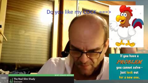 umdenker2003 online show from 03.02.26