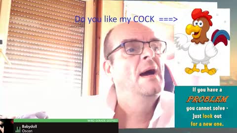 umdenker2003 online show from 03.03.26