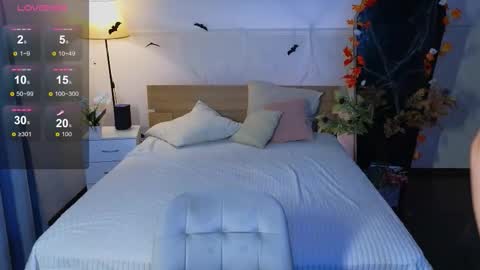 umpa_lummpa_ online show from 10.21.25