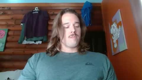 Snapshot of umphreak42 chatting on 02.25.25 Andrew online show from 02.25.25