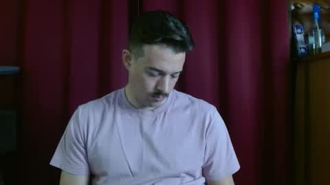 Snapshot of umphreak42 chatting on 10.25.25 Andrew online show from 10.25.25