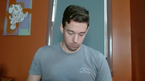 Andrew online show from 01.10.26