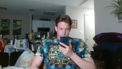 Andrew online show from 03.04.26