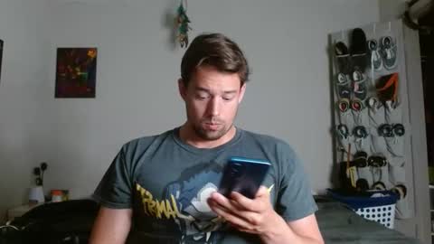 Andrew online show from 04.11.26