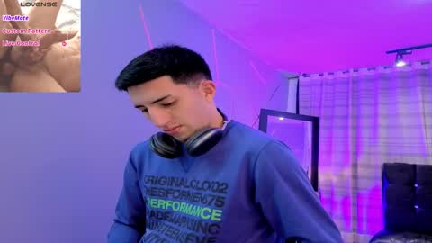 un_sluttyy online show from 12.15.25