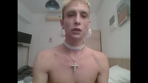 Snapshot of unadiosa chatting on 02.03.26 unadiosa online show from 02.03.26