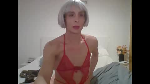 Snapshot of unadiosa chatting on 02.16.26 unadiosa online show from 02.16.26