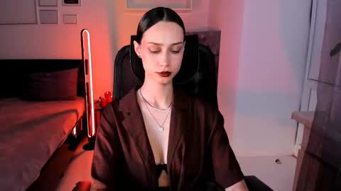 Snapshot of unaericaabistrong chatting on 03.16.26 unaericaabistrong online show from 03.16.26