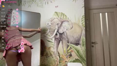 unarks online show from 12.01.25