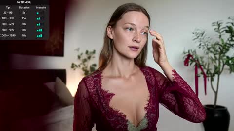 Sasha online show from 02.27.26