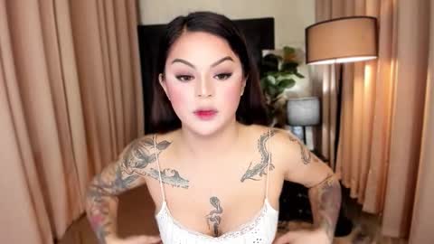 Snapshot of unbotheredprincess chatting on 09.17.25 Lady tan online show from 09.17.25