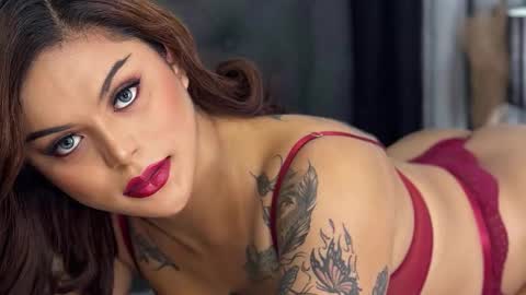 Snapshot of unbotheredprincess chatting on 11.22.25 Lady tan online show from 11.22.25