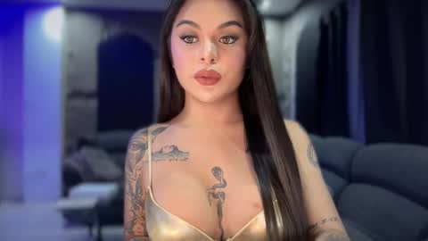 Lady tan online show from 04.13.26