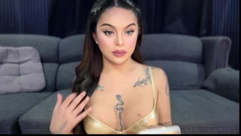 Lady tan online show from 04.15.26