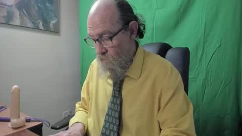 Uncle Hottie online show from 03.18.26