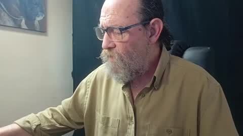 Uncle Hottie online show from 04.13.26